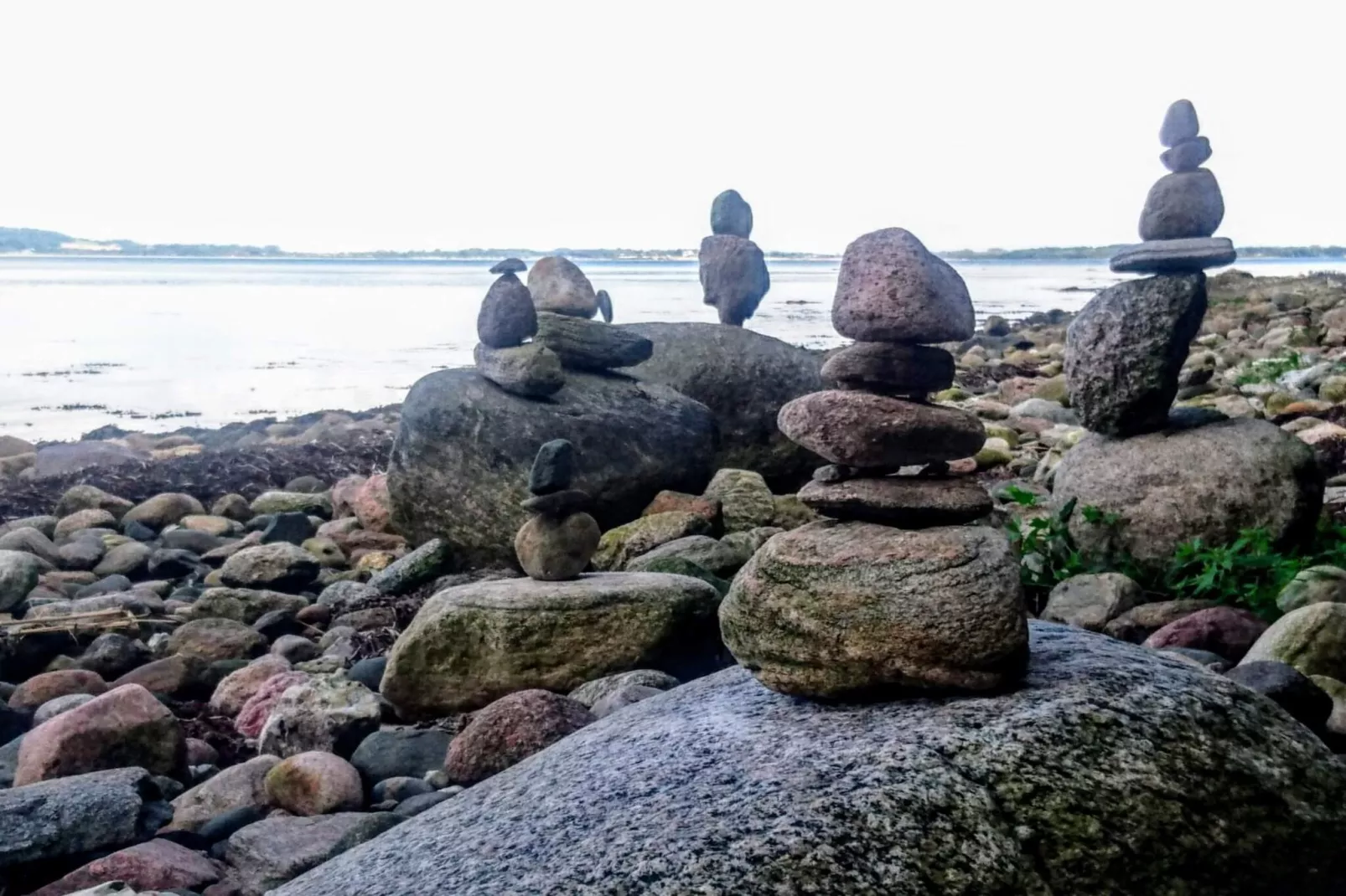 4 persoons vakantie huis in Føllenslev-By Traum-Waterzicht