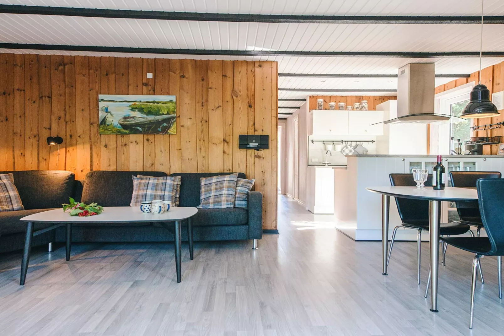 6 persoons vakantie huis in Rømø-By Traum-Binnen