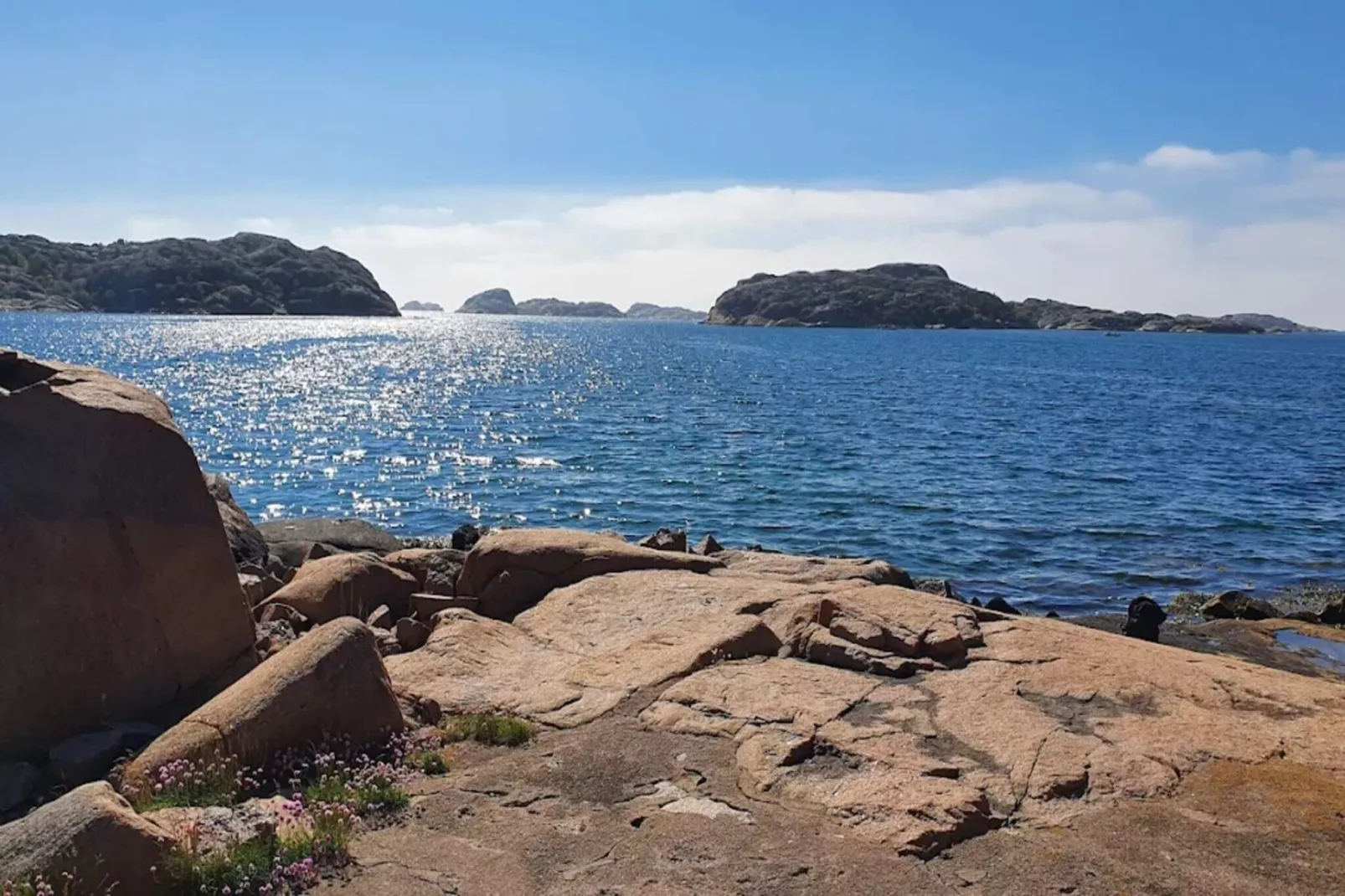 7 persoons vakantie huis in Bovallstrand-Waterzicht