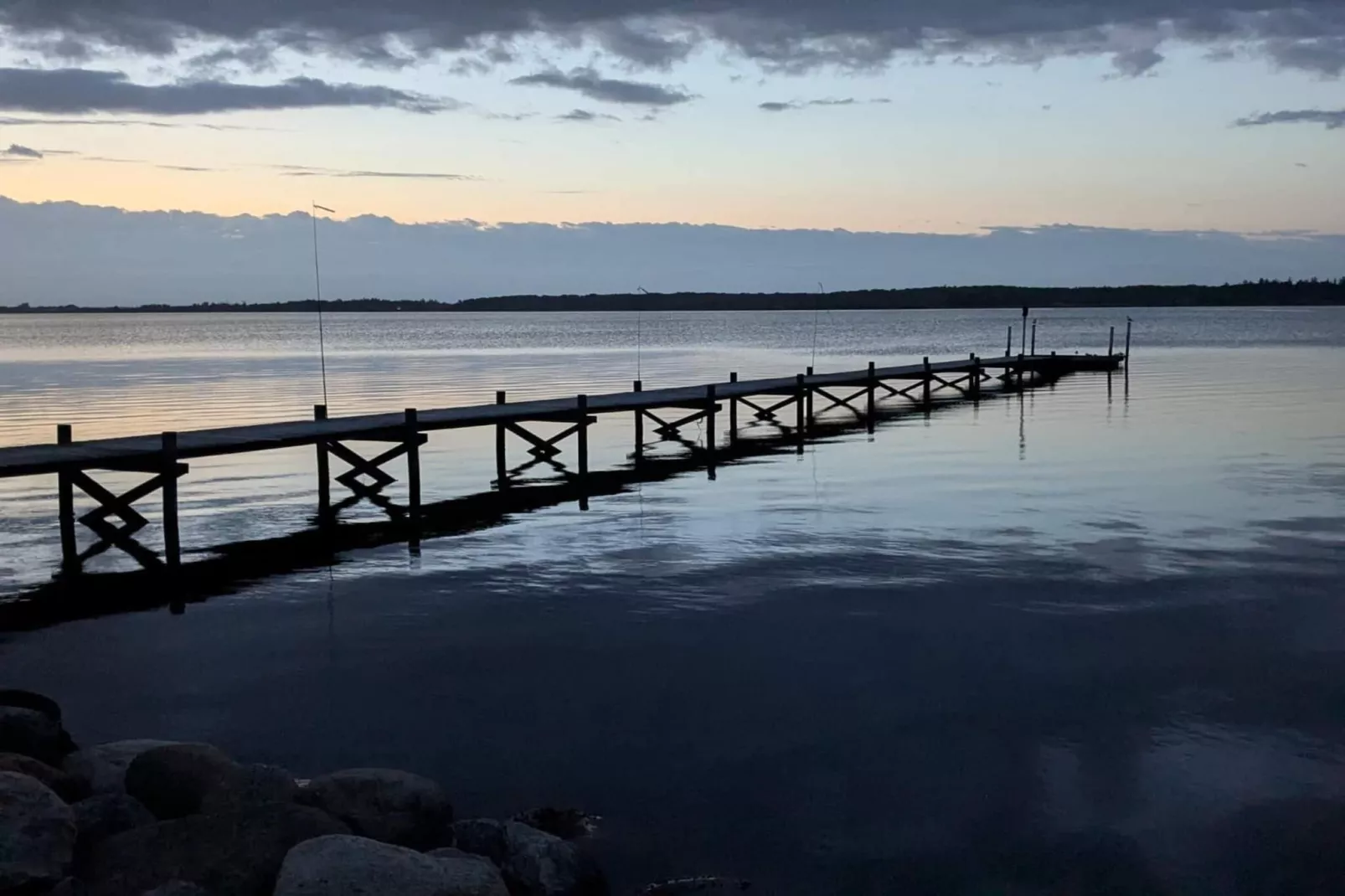 6 persoons vakantie huis in Storvorde-By Traum-Waterzicht