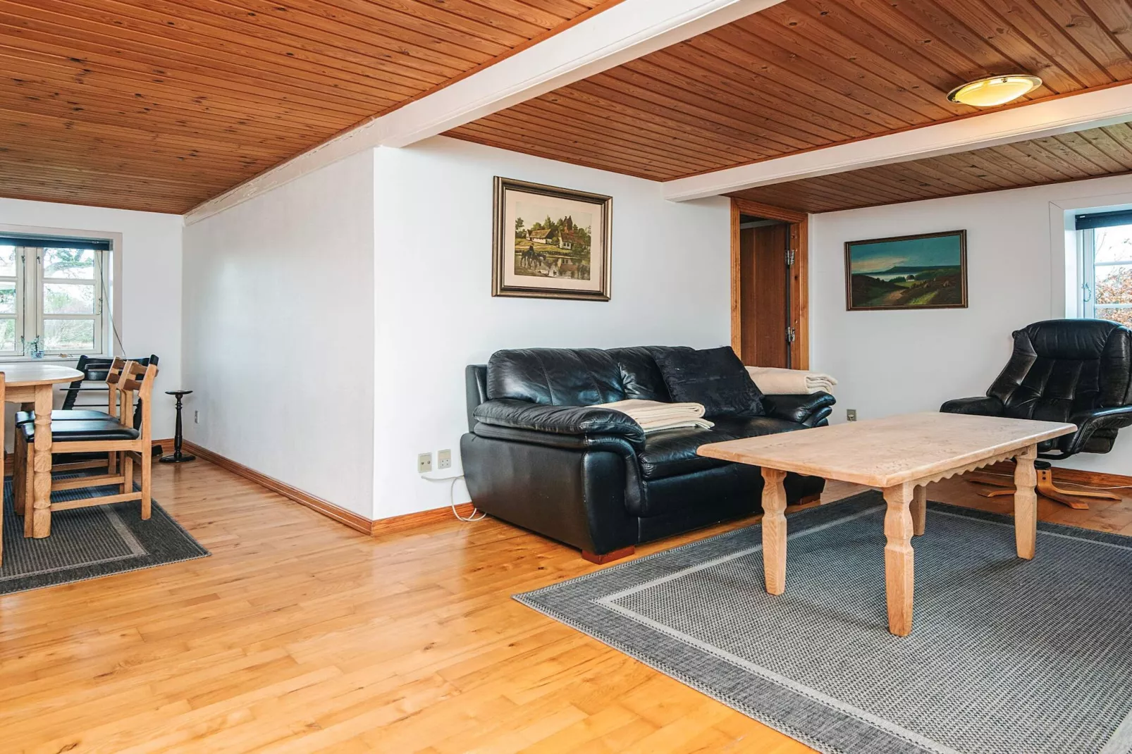 Sfeervol landelijk verblijf -- By Traum Ferienwohnungen-Binnen