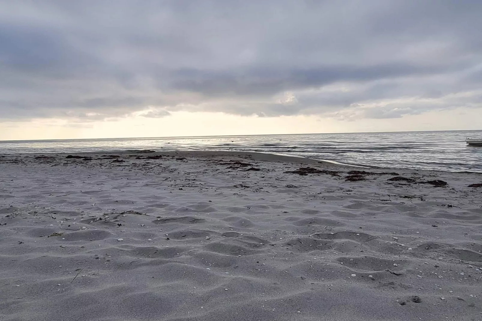 4 persoons vakantie huis in Hals-By Traum-Waterzicht