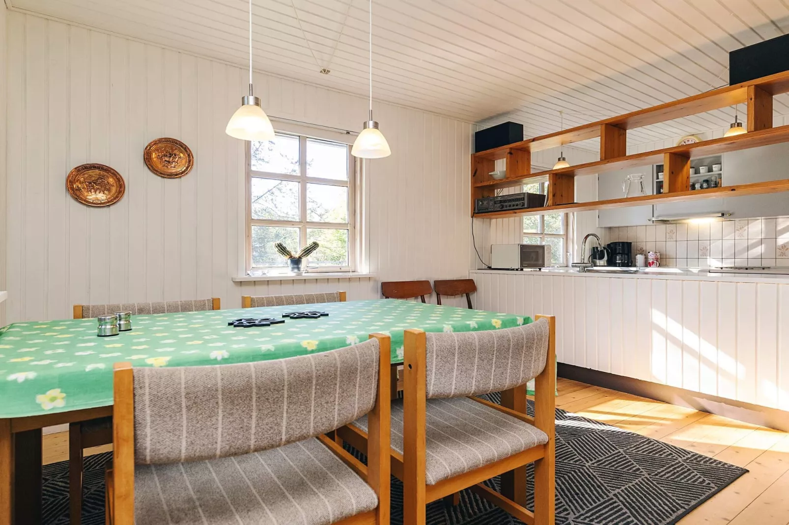 6 persoons vakantie huis in Hals-By Traum-Binnen