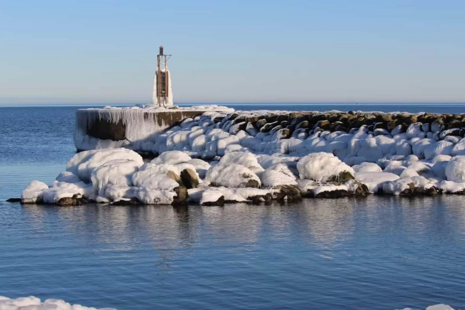 Idyllische strandhut -- By Traum Ferienwohnungen-Waterzicht