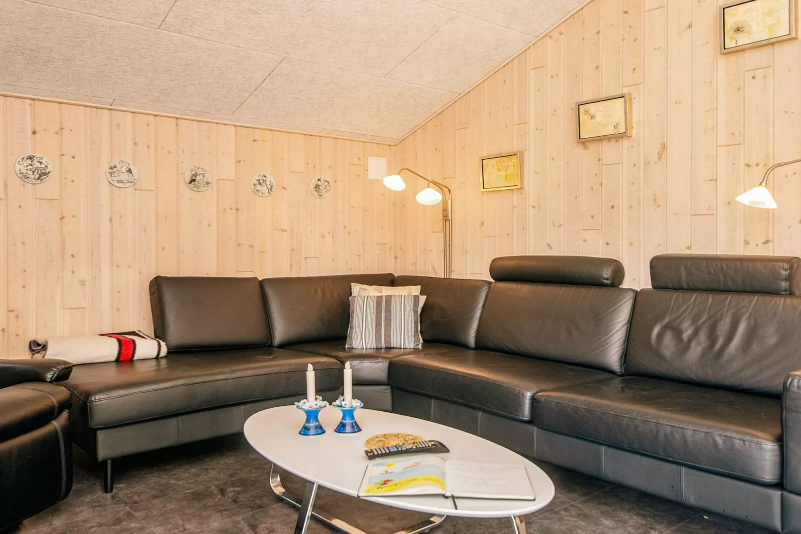 Moderne retraite nabij Vadehavet -- By Traum Ferienwohnungen