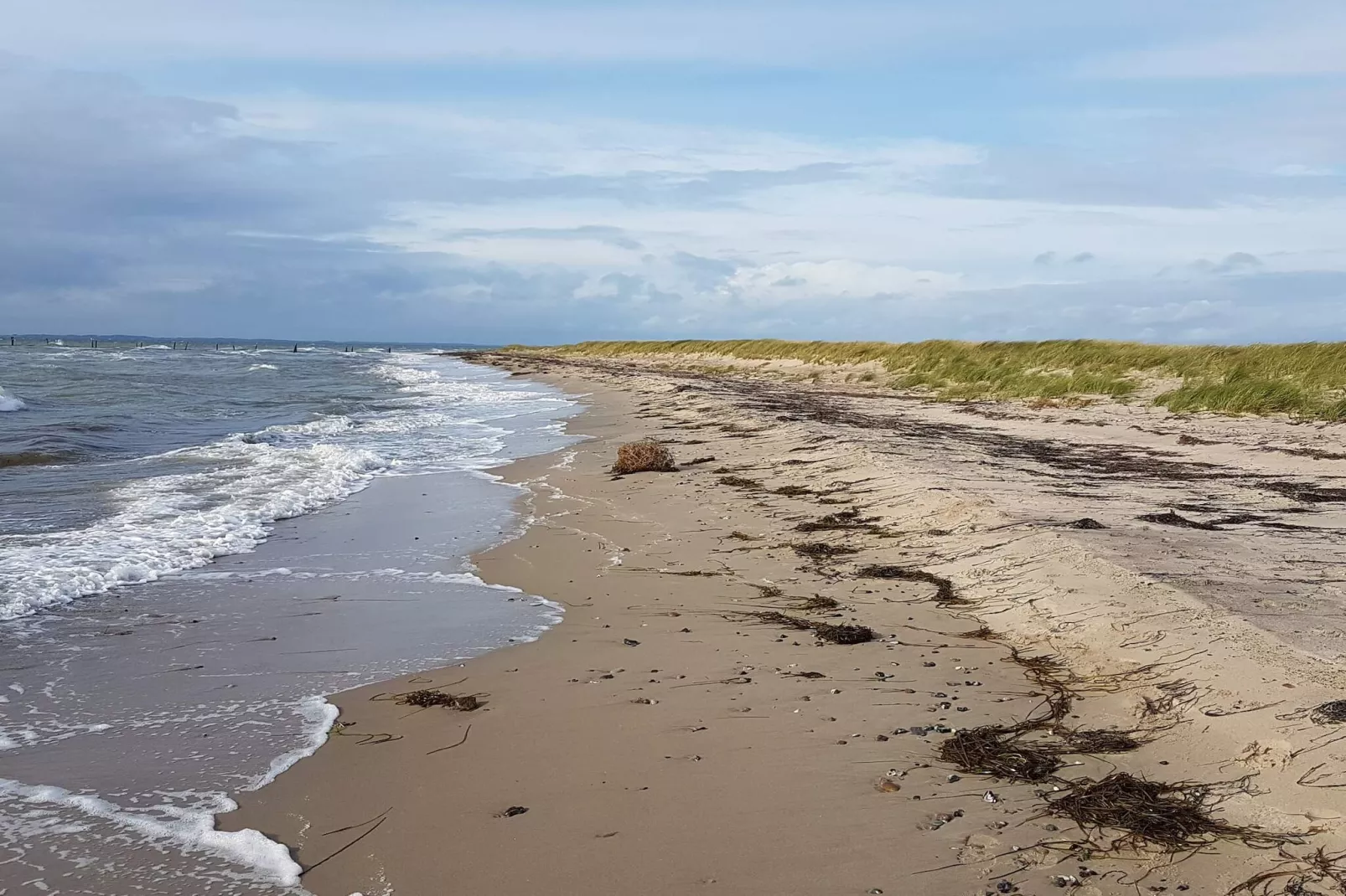 6 persoons vakantie huis in Nakskov-By Traum-Waterzicht