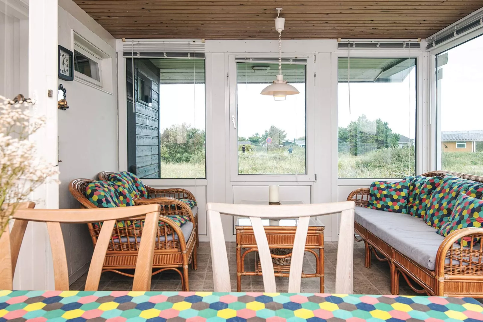 Strandplezier in Lakolk -- By Traum Ferienwohnungen-Binnen