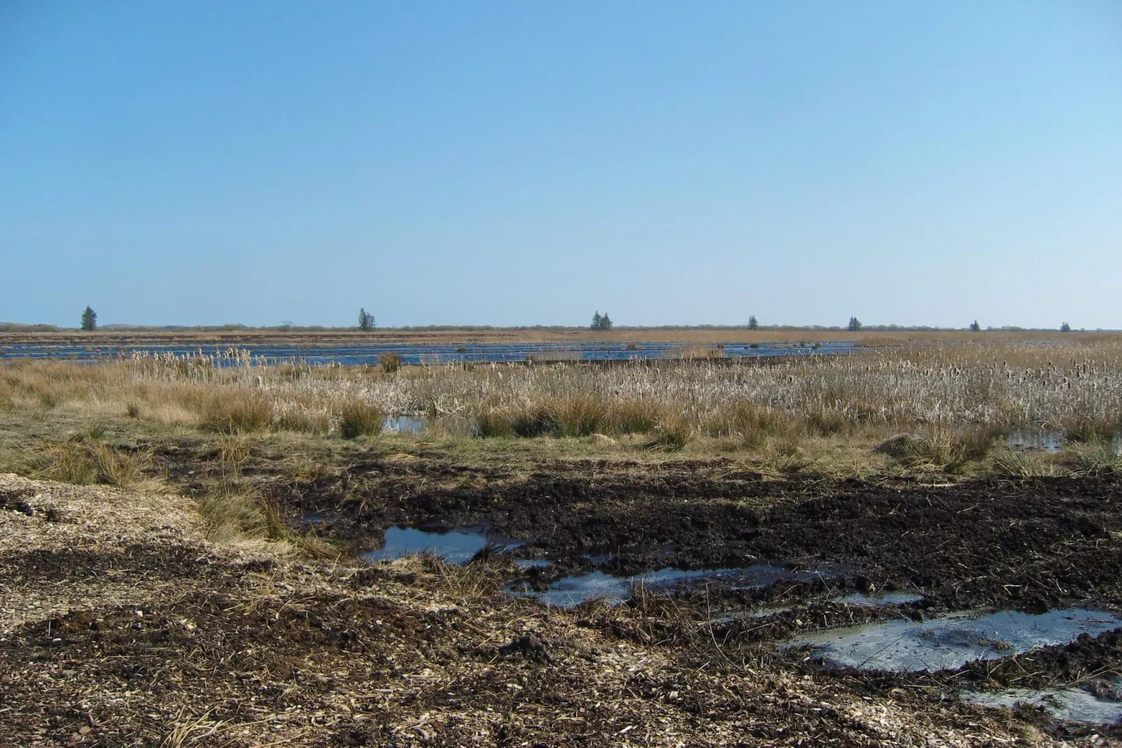 6 persoons vakantie huis in Storvorde-By Traum-Waterzicht