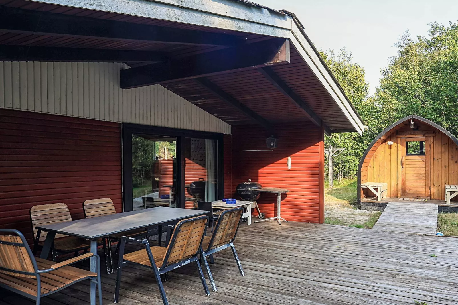 Gezellig strandverblijf -- By Traum Ferienwohnungen-Uitzicht