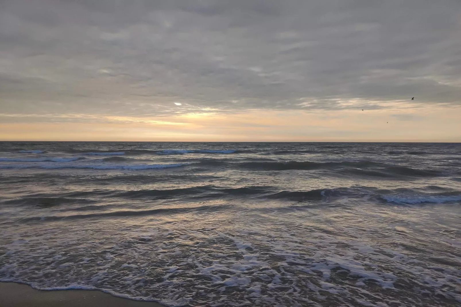 6 persoons vakantie huis in Saltum-By Traum-Waterzicht