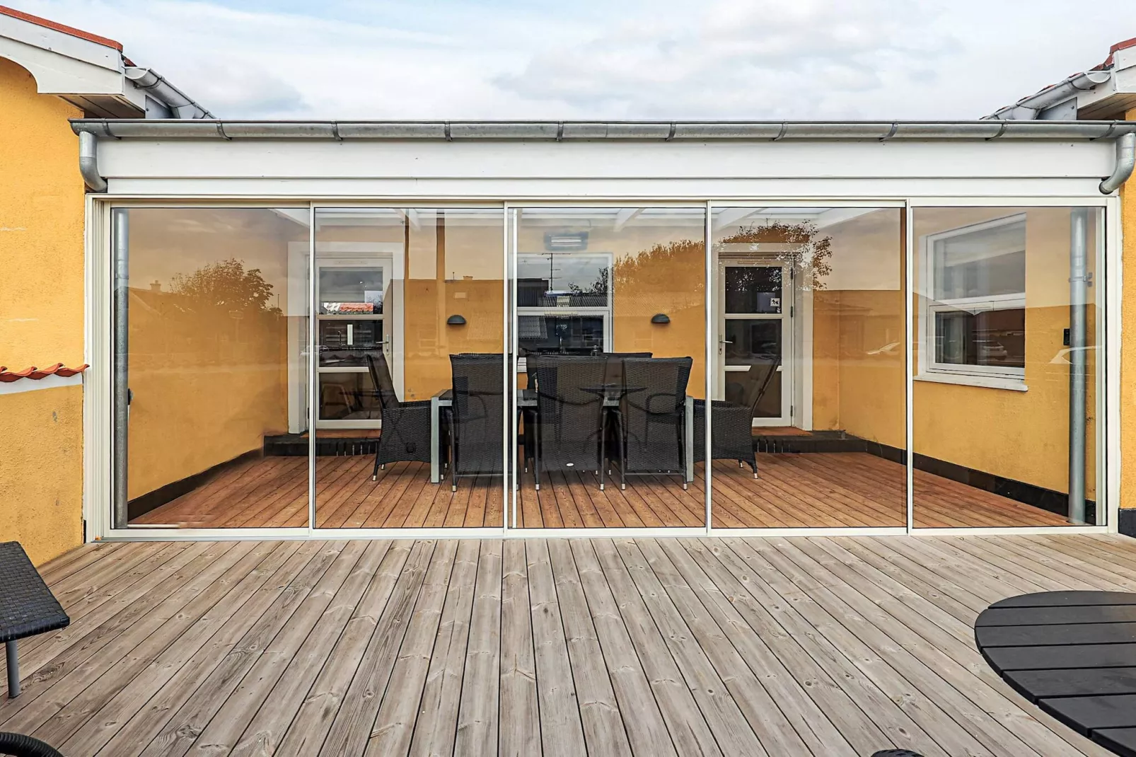 8 persoons vakantie huis in Skagen-By Traum-Uitzicht