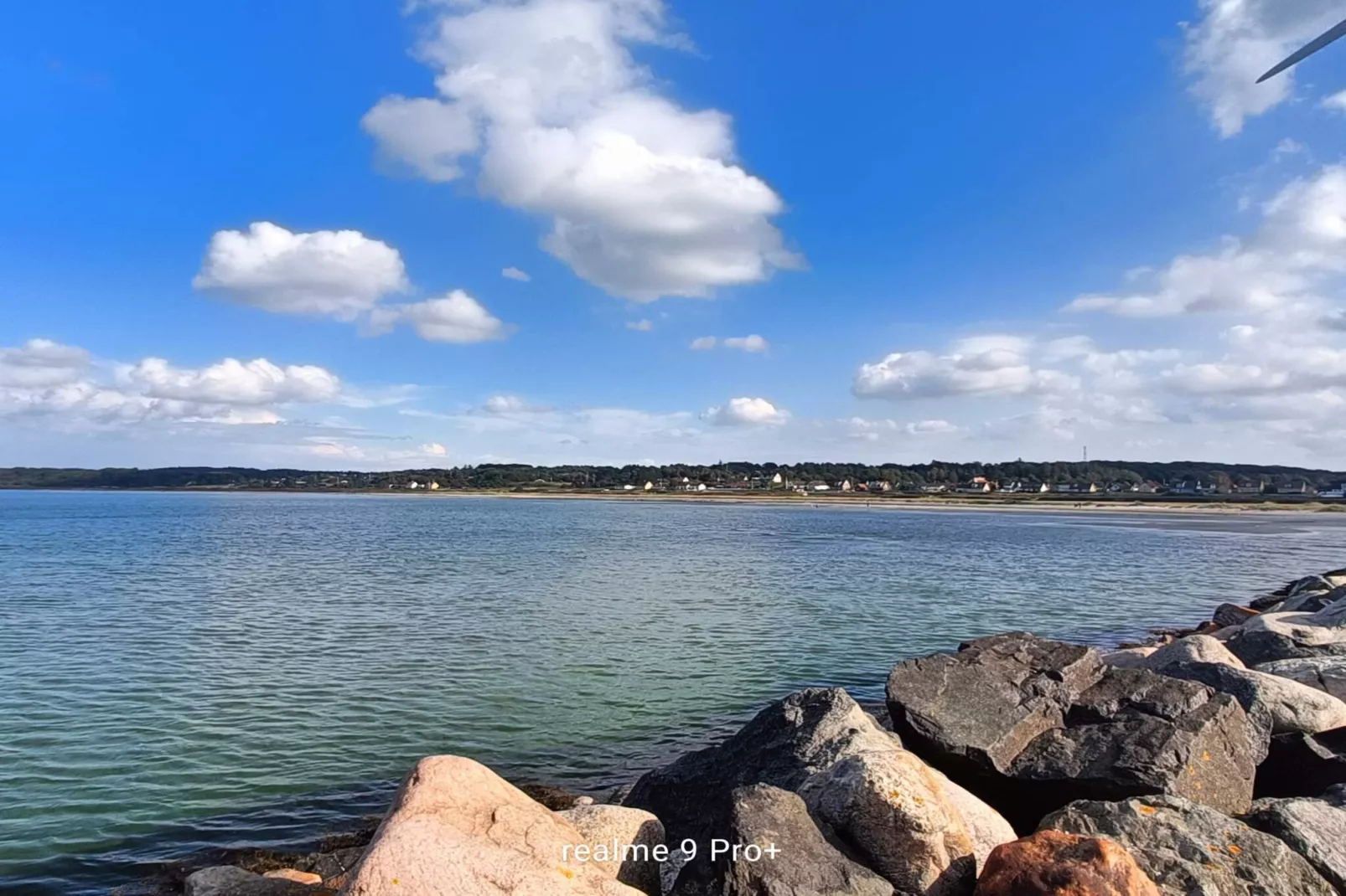 5 persoons vakantie huis in Glesborg-By Traum-Waterzicht