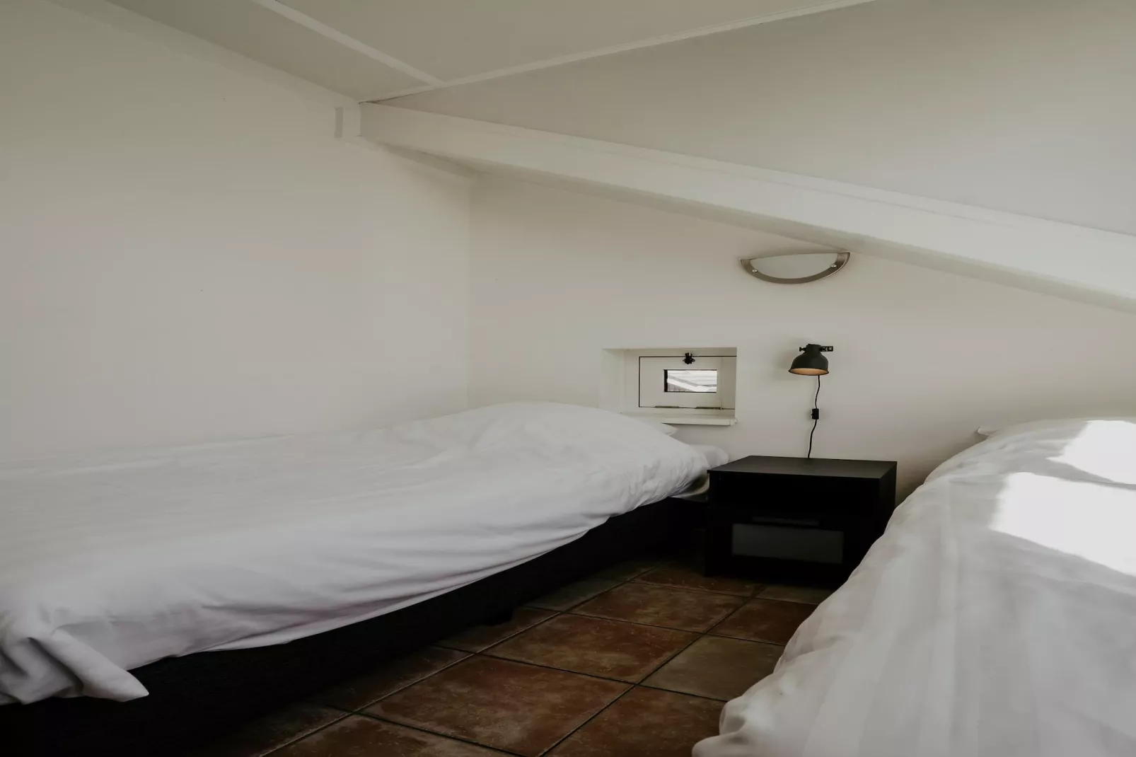 Waterpark de Meerparel 4-Slaapkamer