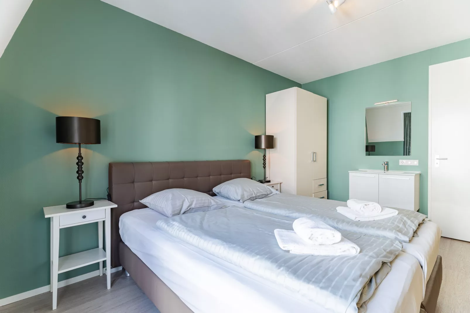 Appartement Duinhof Dishoek 13M - 6 personen de luxe-Niet-getagd