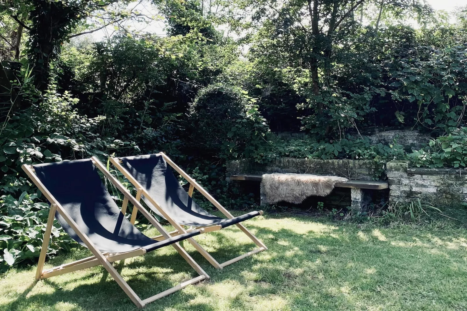 De Biotoop-Tuinen zomer