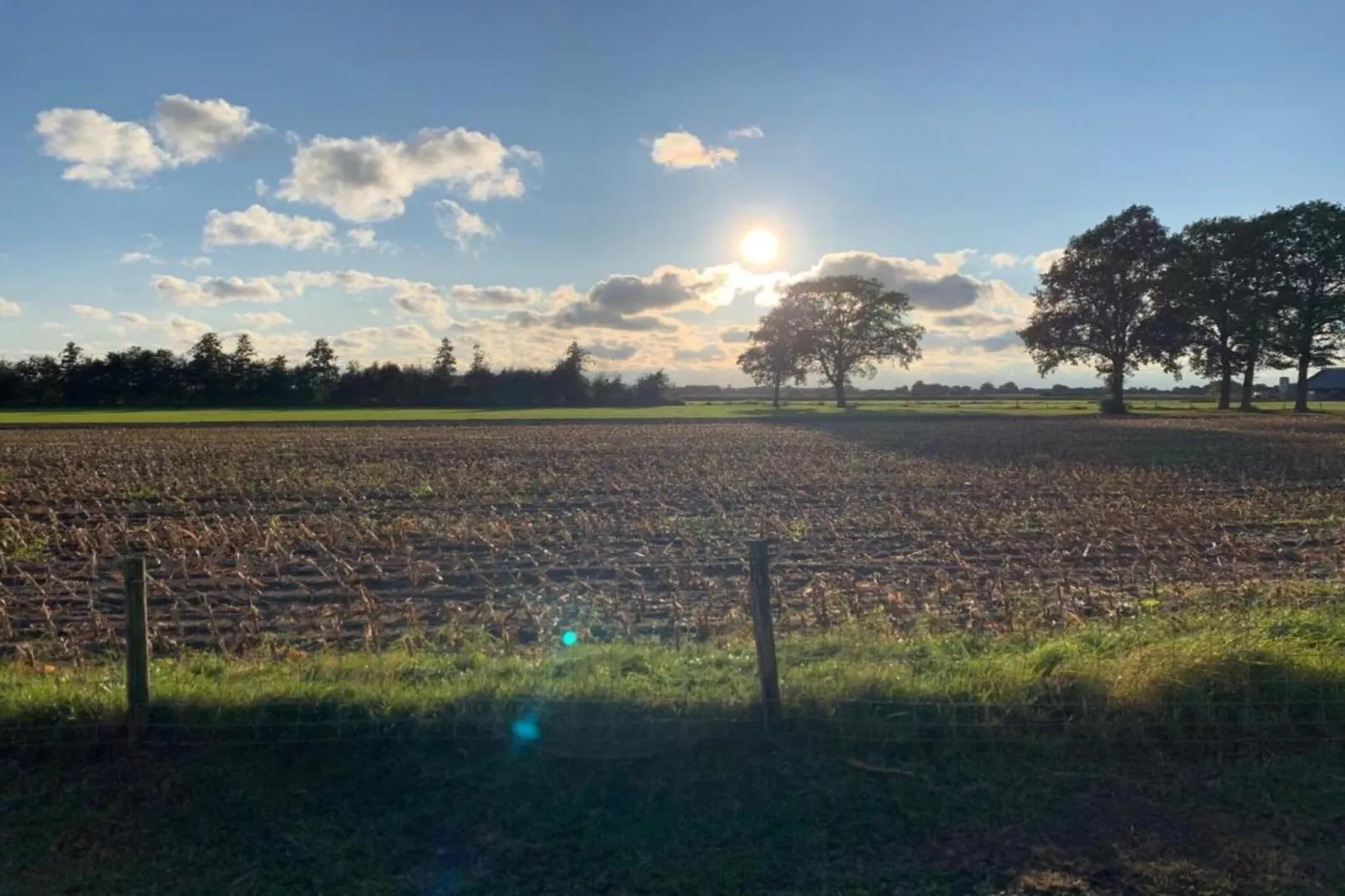 Bospark Markelo 6-Gebieden zomer 20km
