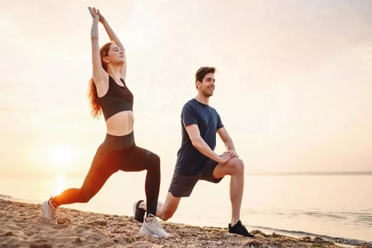 Pokój 3-osobowy na poddaszu Sarbinowo-Gebieden zomer 1km