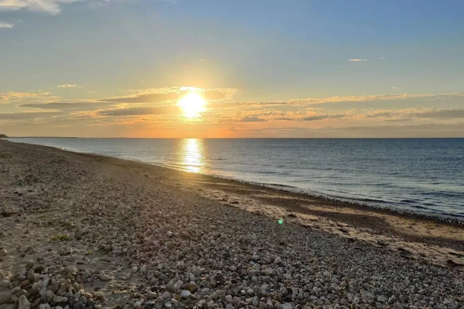 4 persoons vakantie huis in Frederiksværk-By Traum-Waterzicht