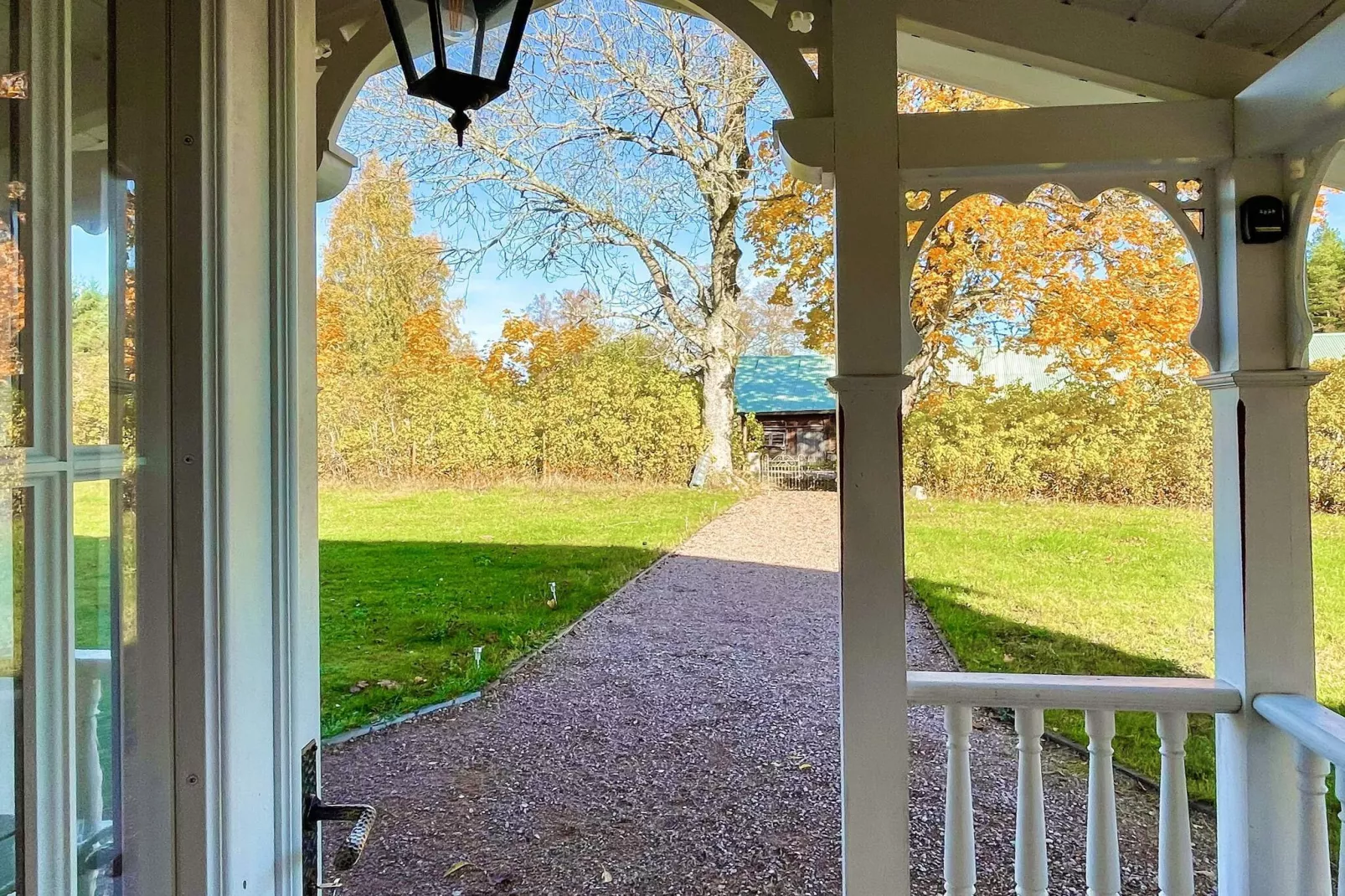 9 persoons vakantie huis in Bellö-By Traum-Buitenlucht