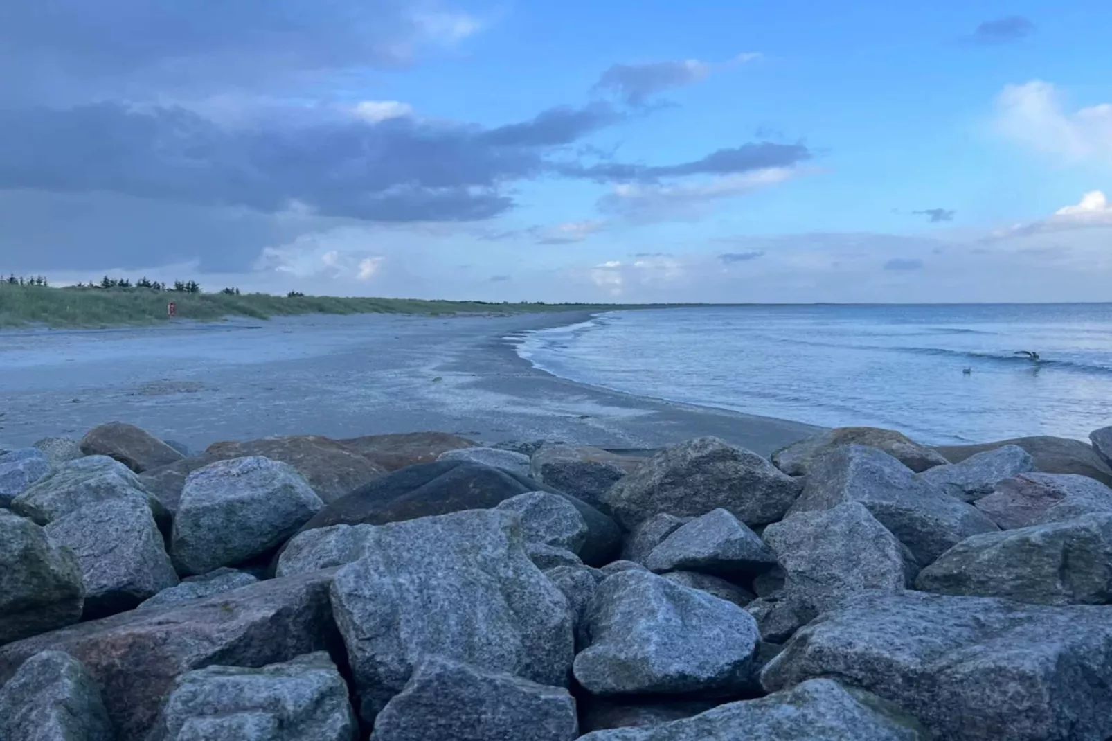 18 persoons vakantie huis in Ålbæk-Waterzicht