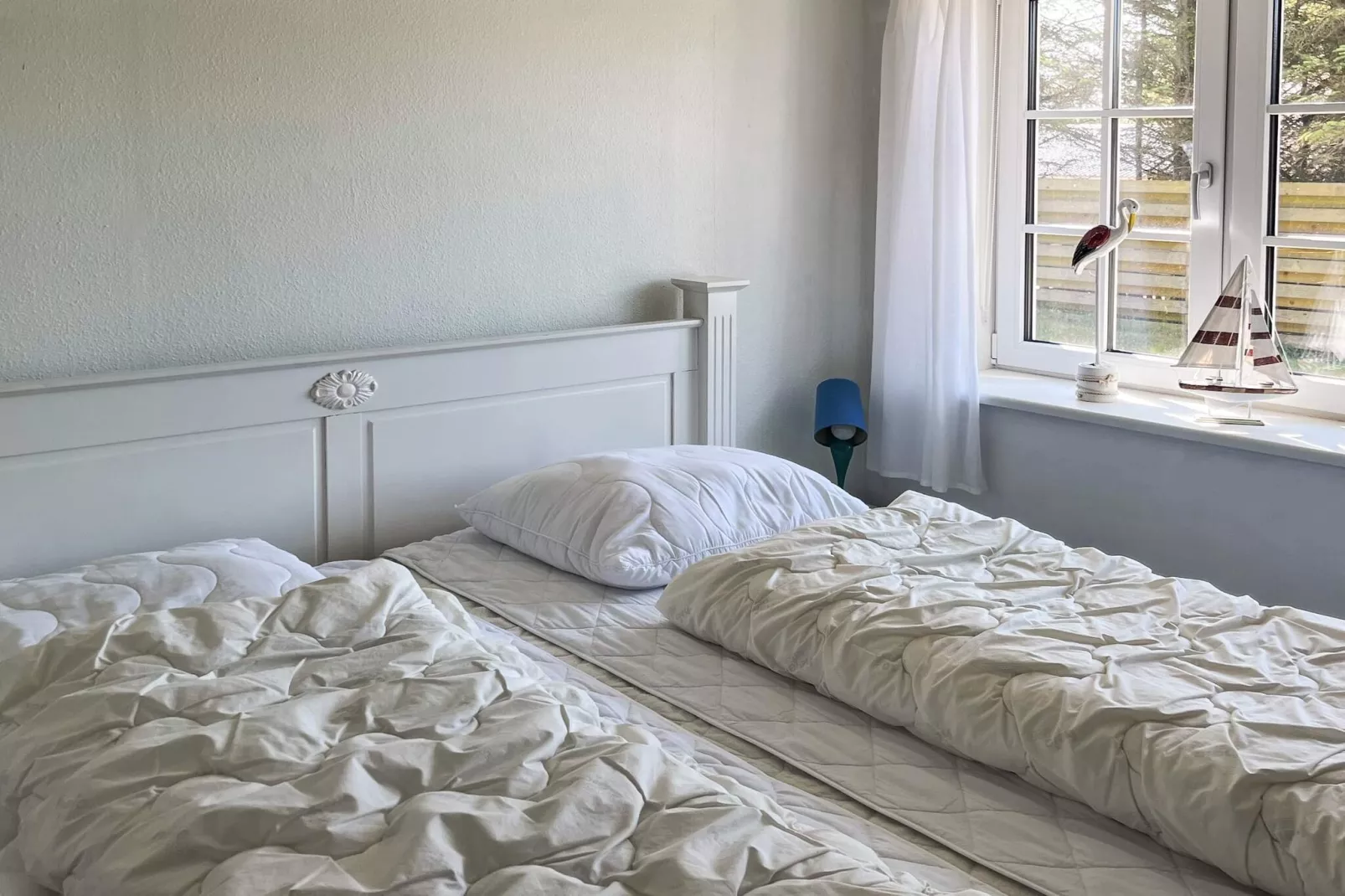 4 persoons vakantie huis in Hanstholm-By Traum-Binnen