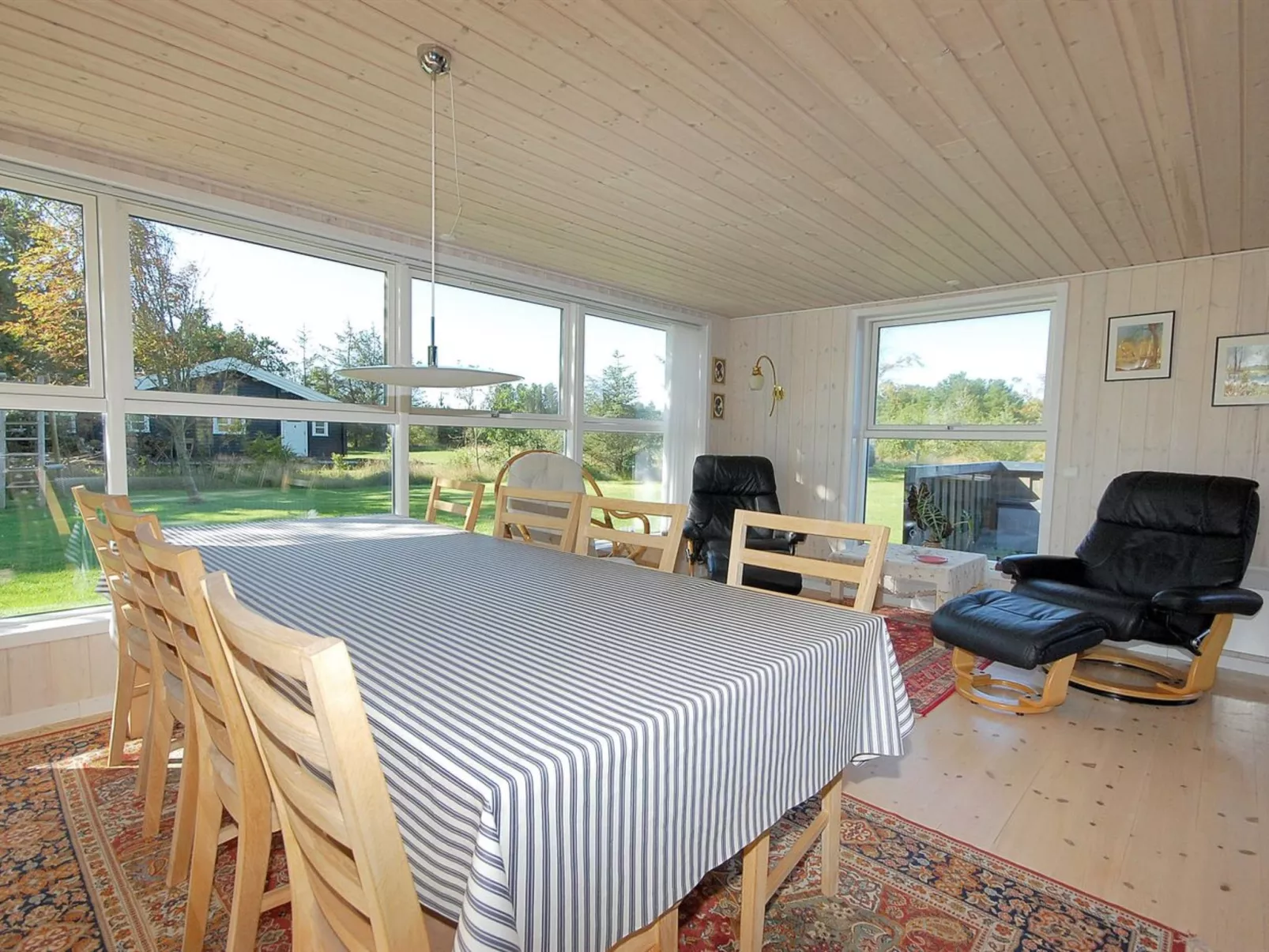 "Tomke" - 1.7km from the sea-Binnen