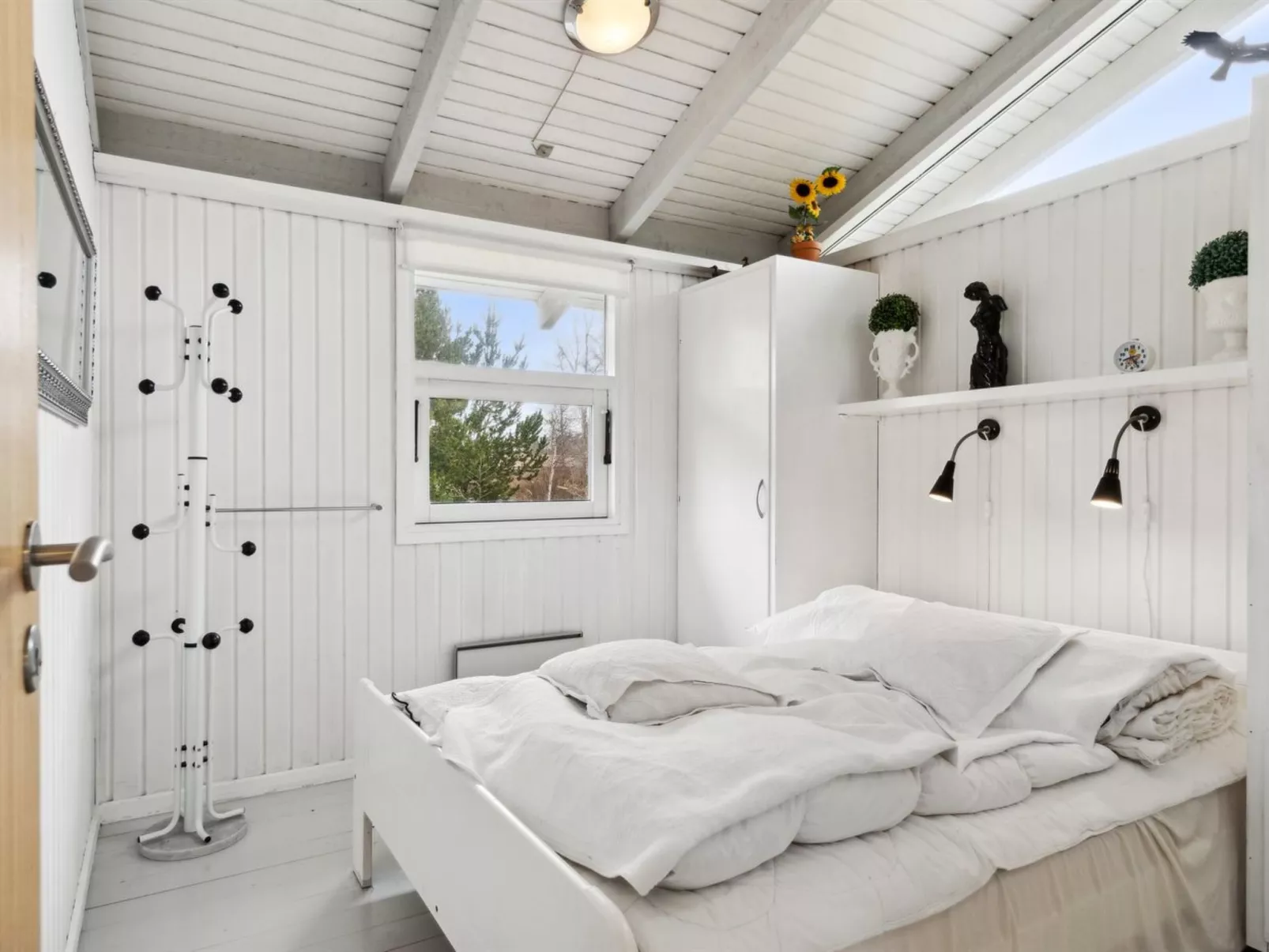 "Alvine" - 475m from the sea-Binnen