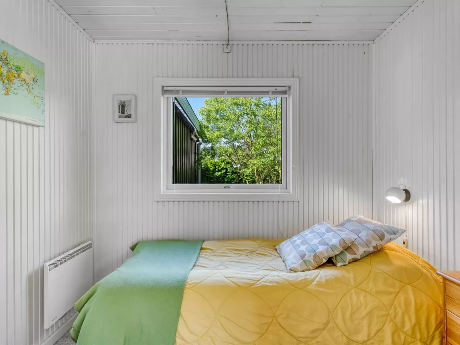 "Lirita" - 700m from the sea-Binnen