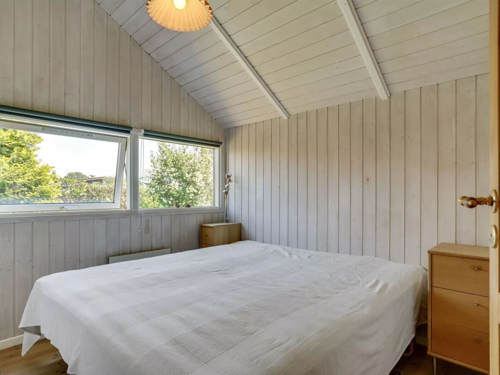 "Kaike" - 100m from the sea-Binnen