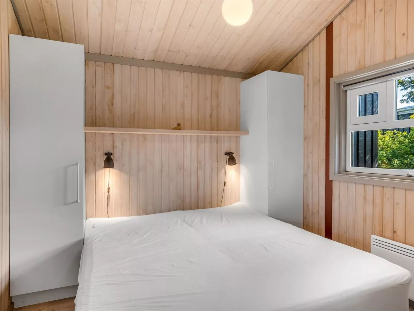 "Lazorka" - 450m from the sea-Binnen