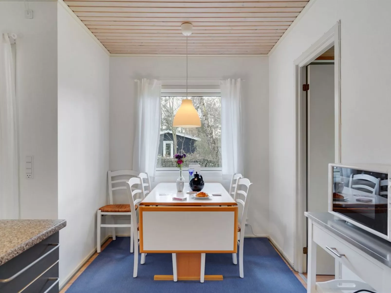 "Felisa" - 300m from the sea-Binnen