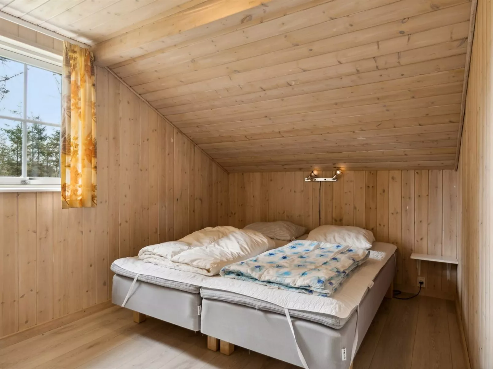 "Aleta" - 500m from the sea-Binnen