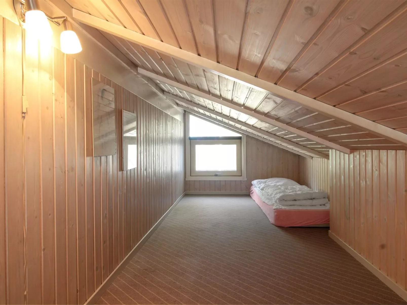 "Harriet" - 800m from the sea-Binnen