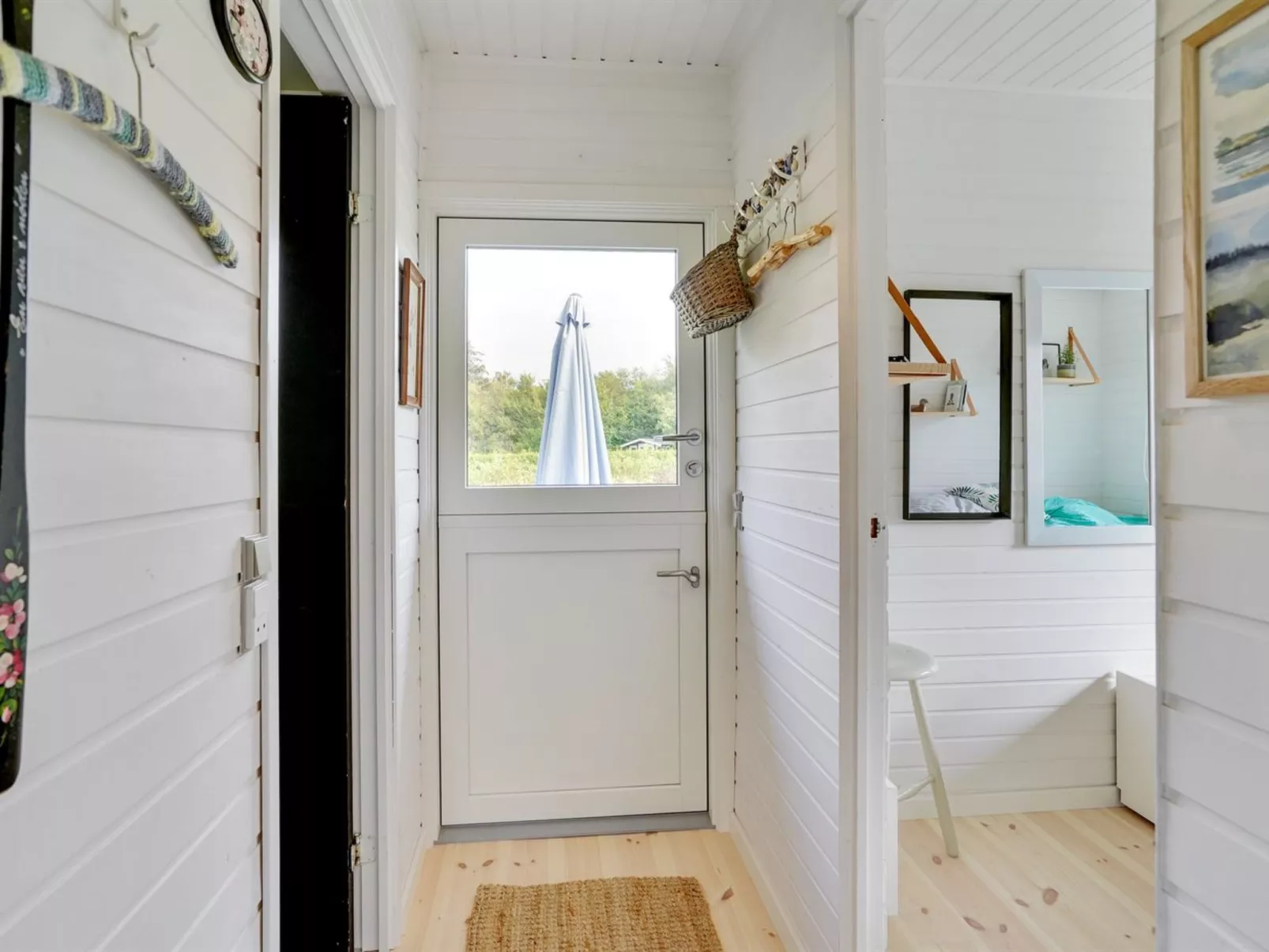 "Thersten" - 500m to the fjord-Binnen