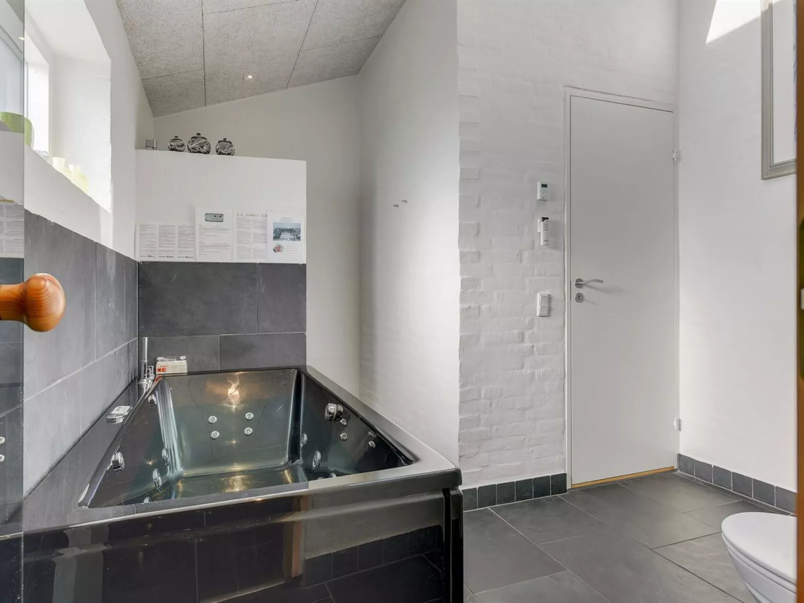 "Myrte" - 500m from the sea-Binnen