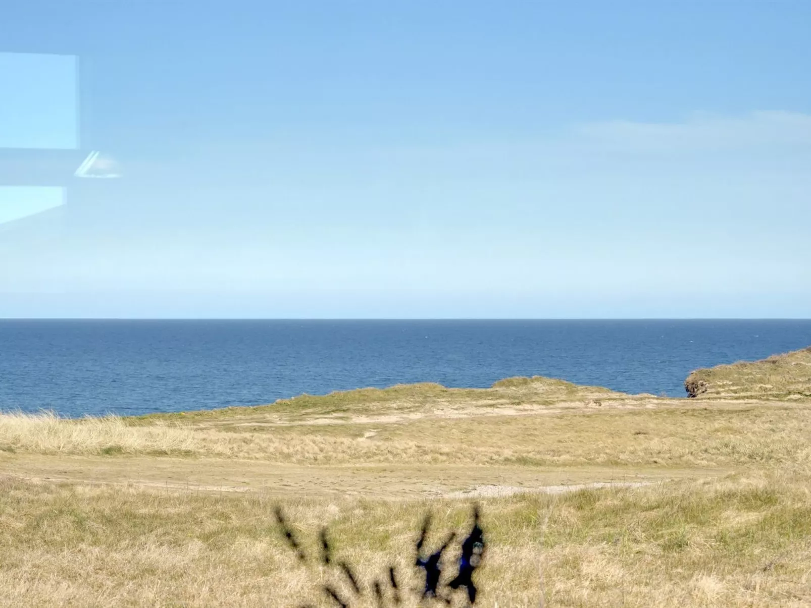 "Asger" - 50m from the sea-Buiten