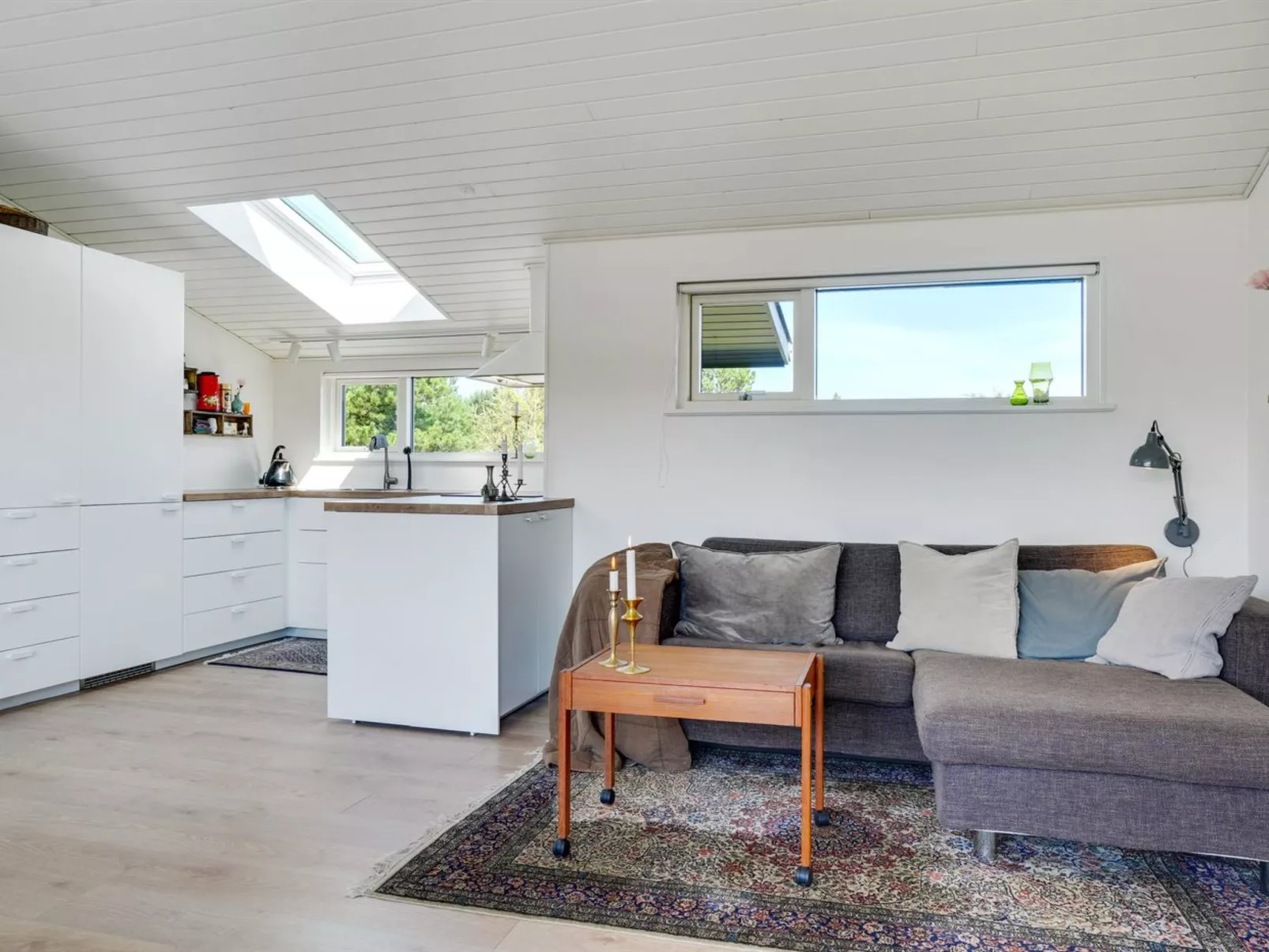 "Selle" - 100m from the sea-Binnen