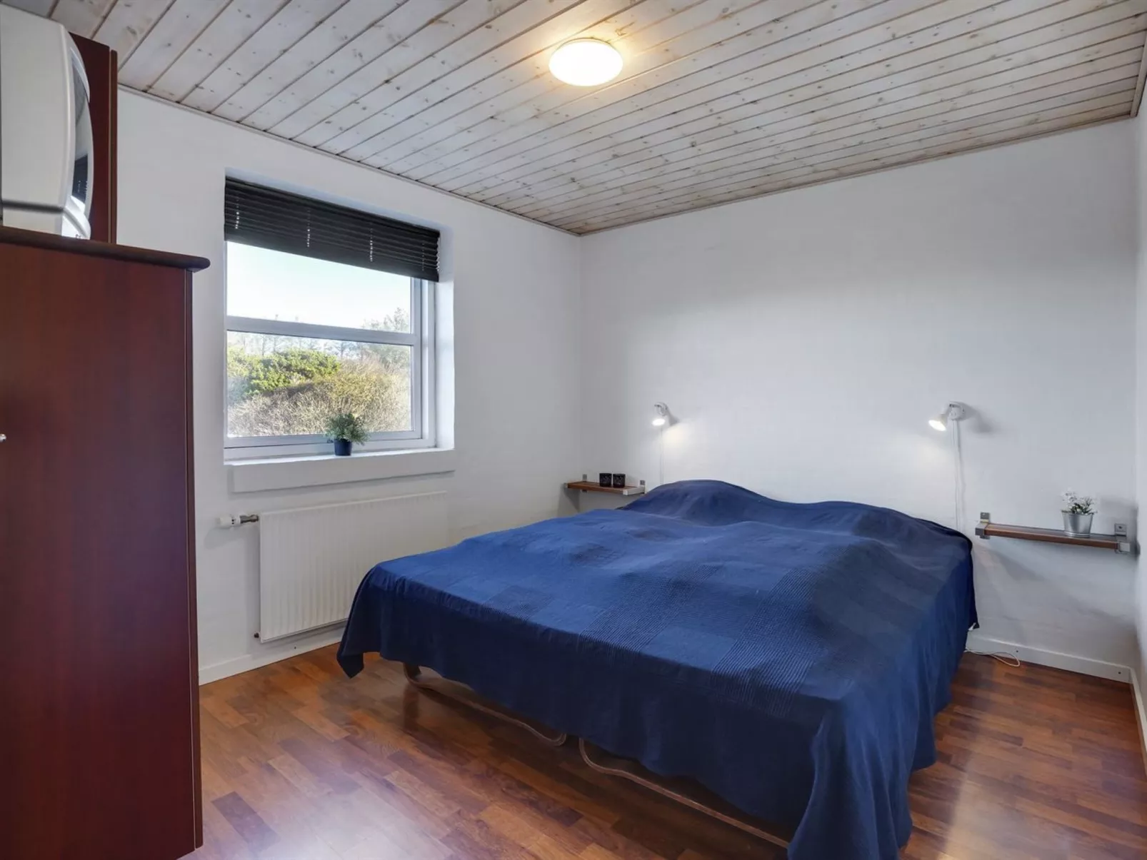 "Berenika" - 500m from the sea-Binnen