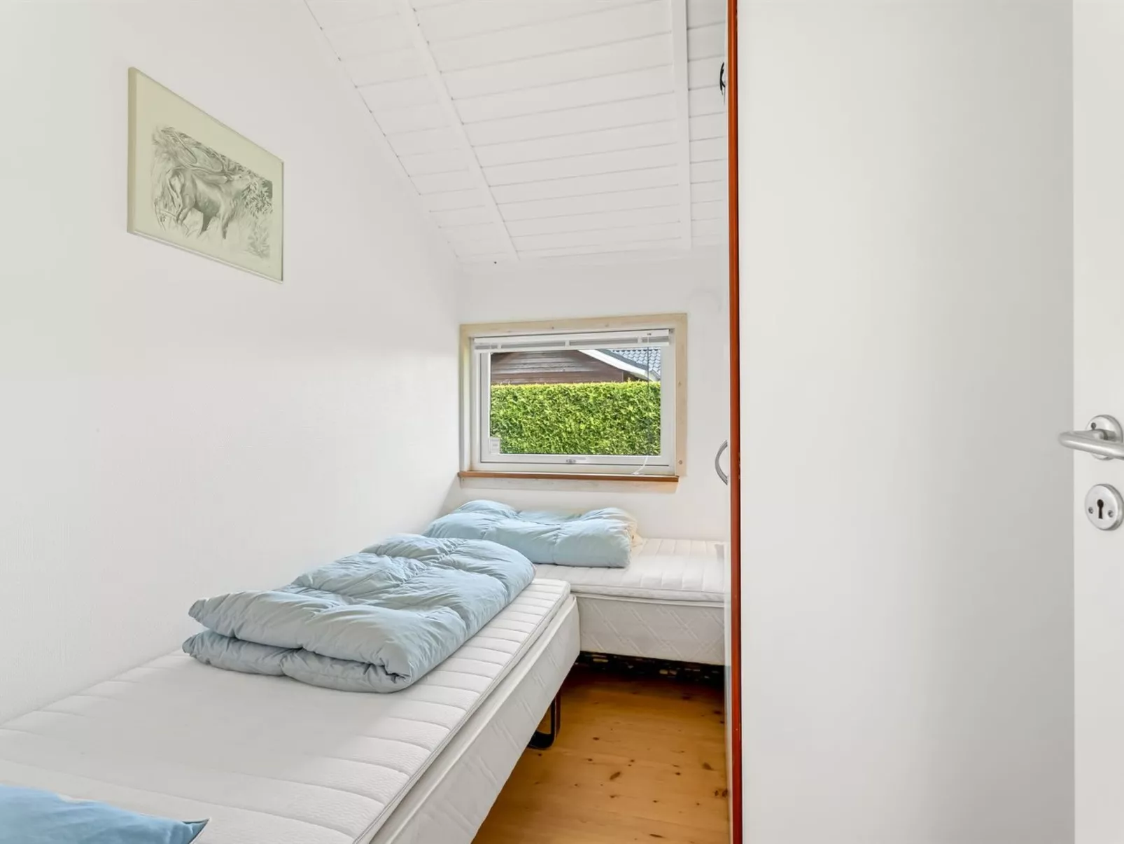 "Egino" - 1km from the sea-Binnen