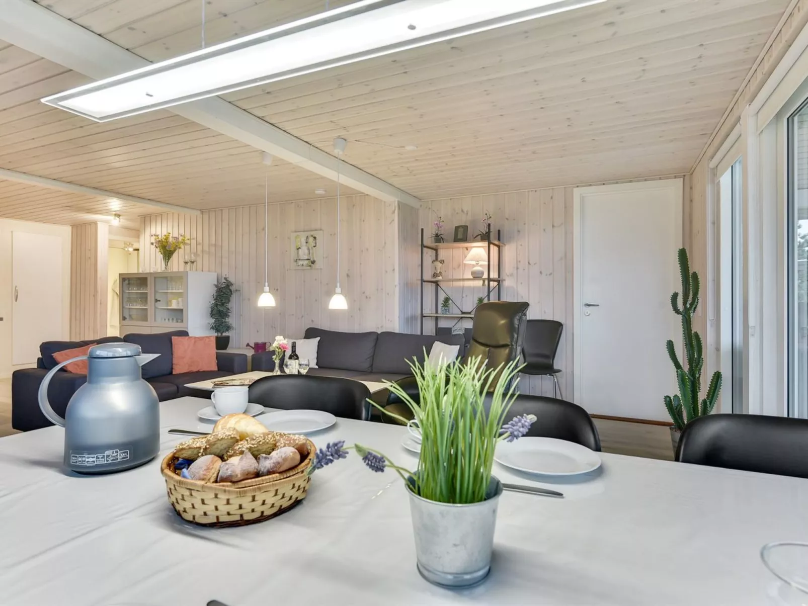 "Loi" - 200m from the sea-Binnen