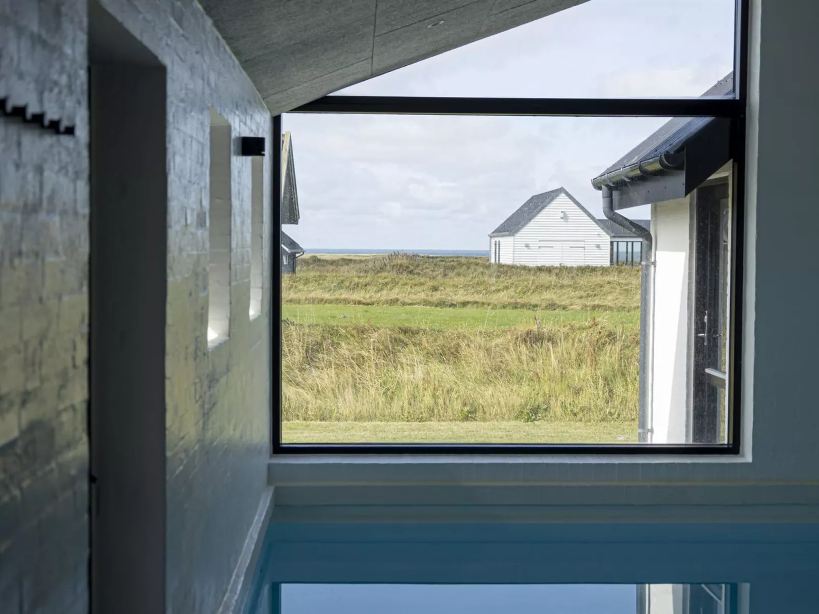 "Volfgang" - 250m from the sea-Buiten