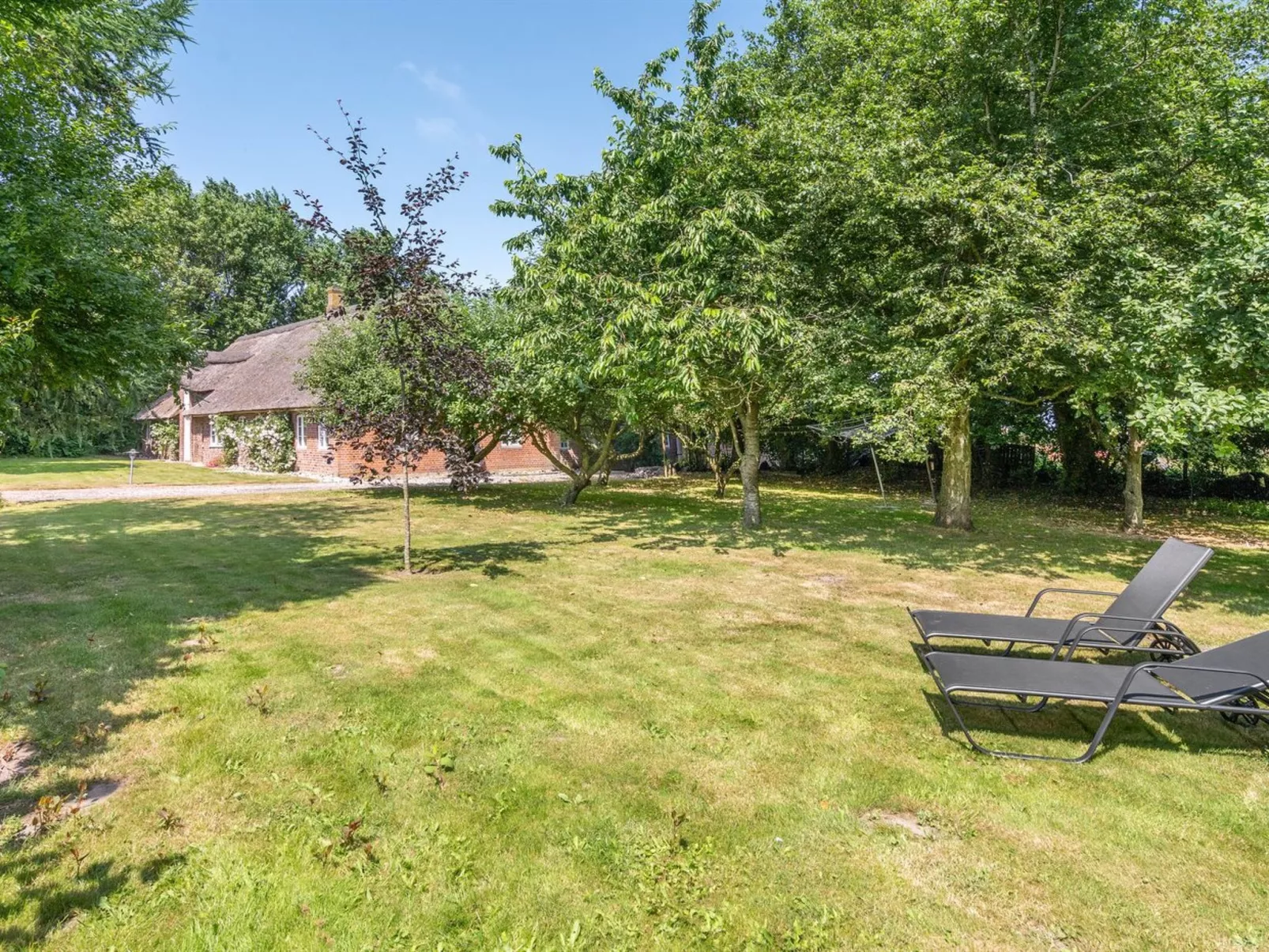 "Arik" - 700m from the sea-Buiten