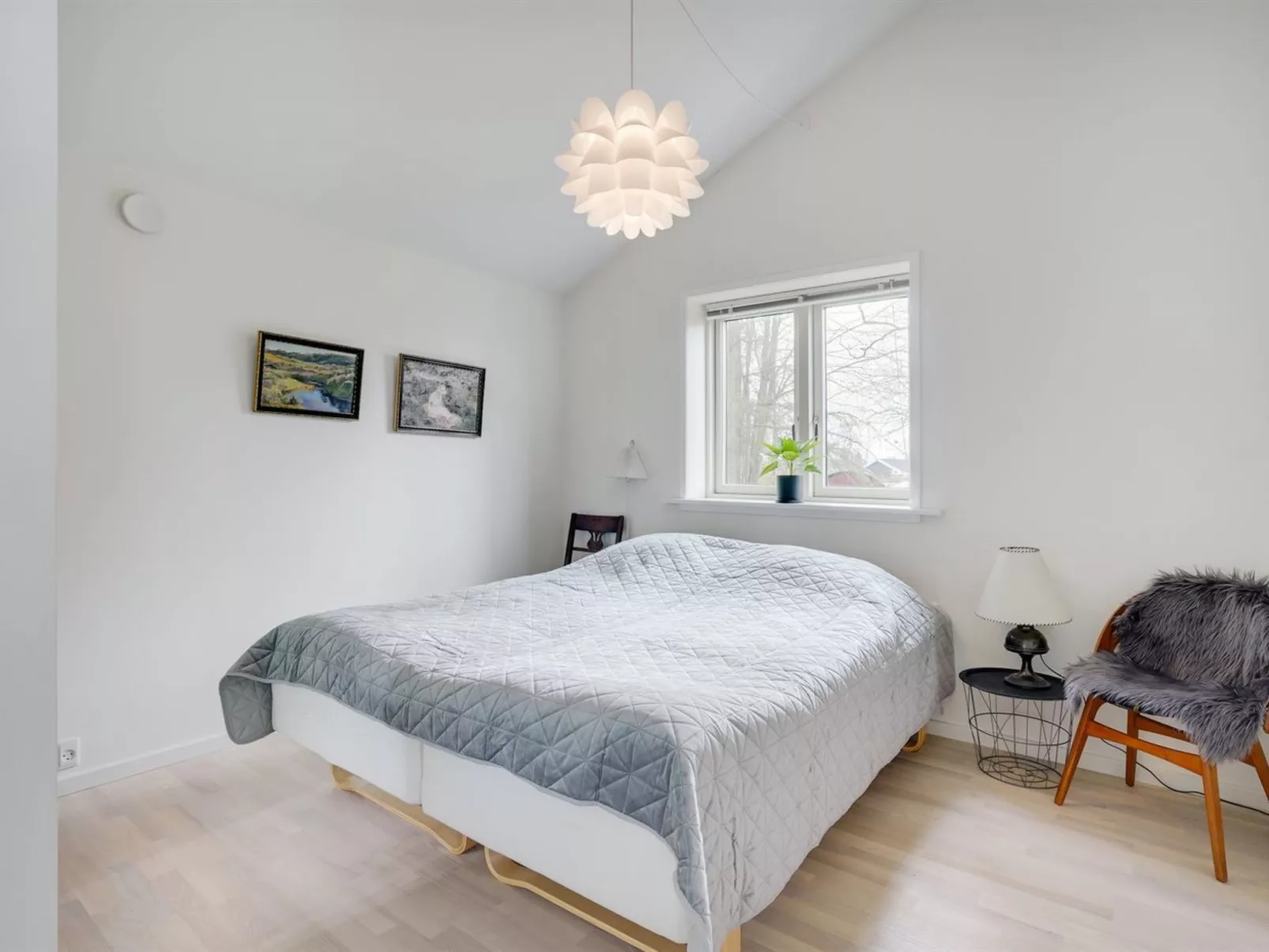 "Skammel" - 900m from the sea-Binnen