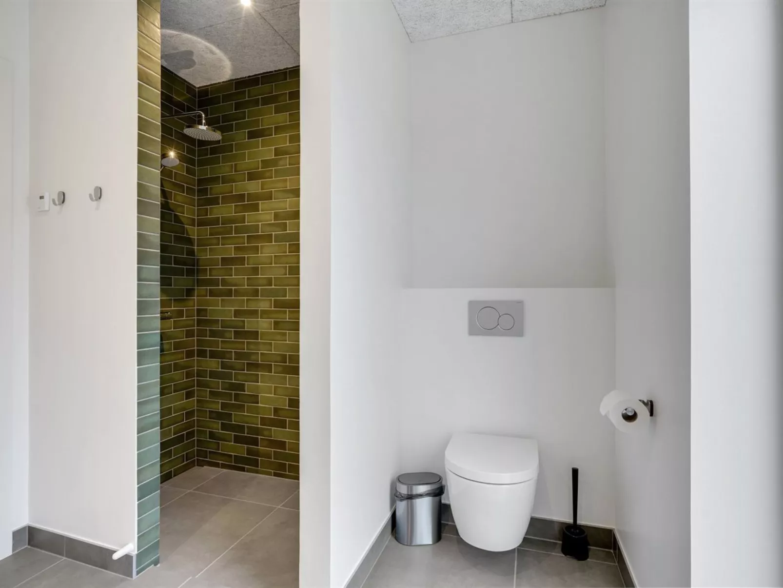 "Etje" - 6km from the sea-Binnen