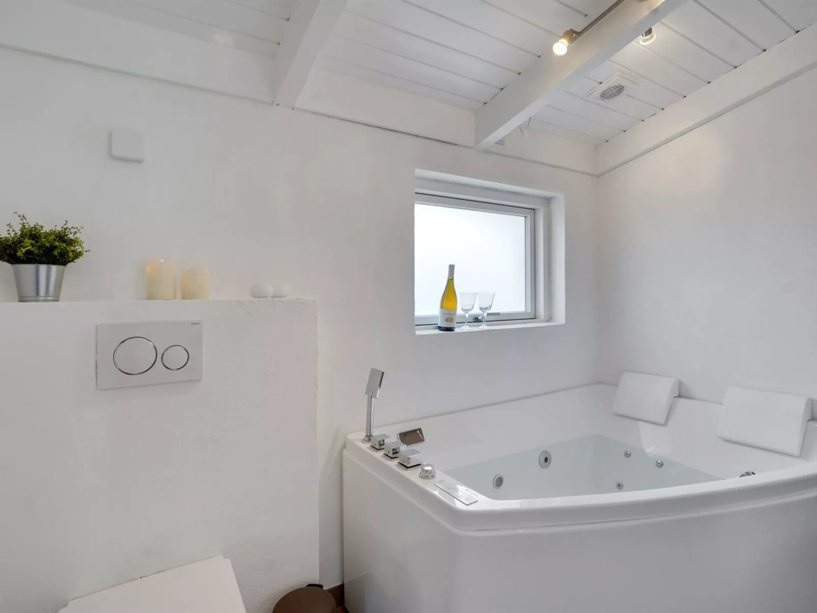 "Bia" - 250m from the sea-Binnen