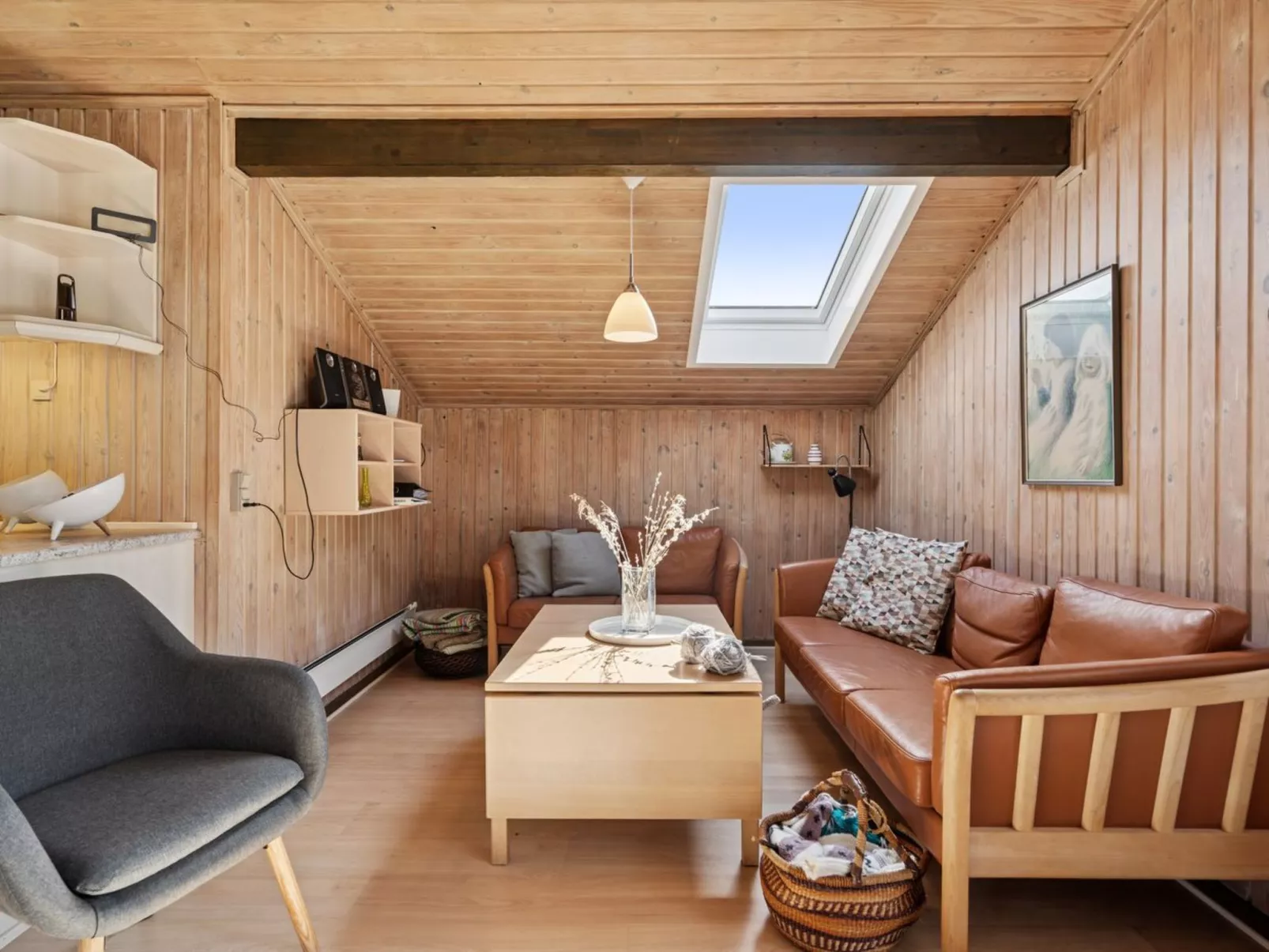 "Alessia" - 2km from the sea-Binnen