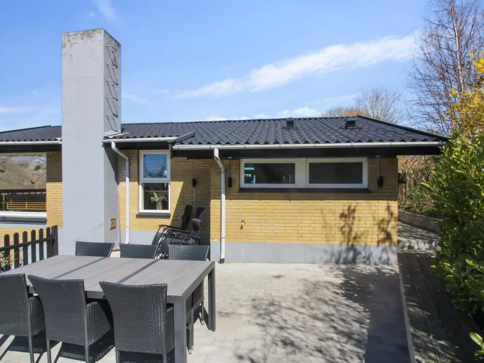 "Takenya" - 400m from the sea-Buiten