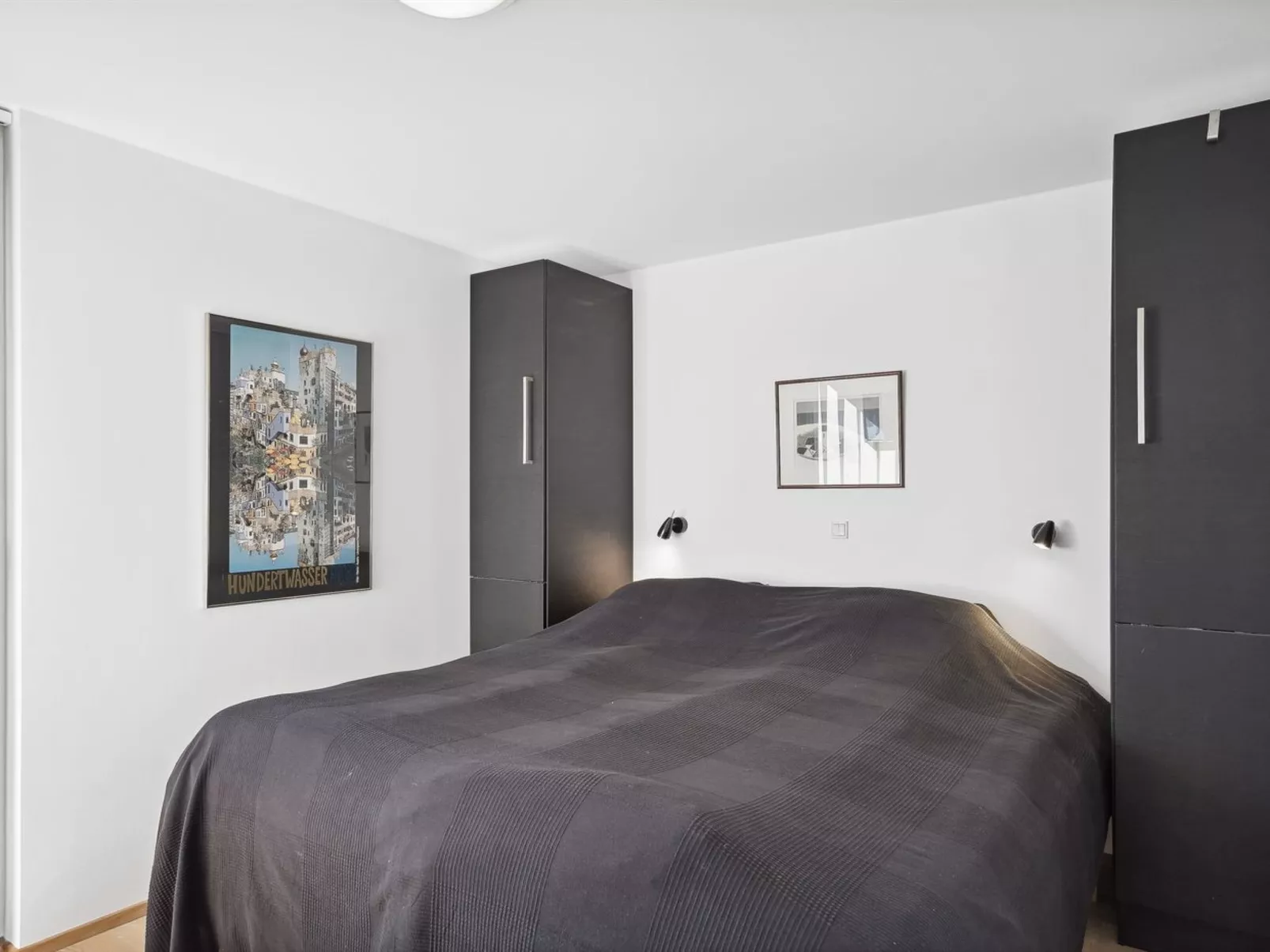 "Herdie" - 900m from the sea-Binnen