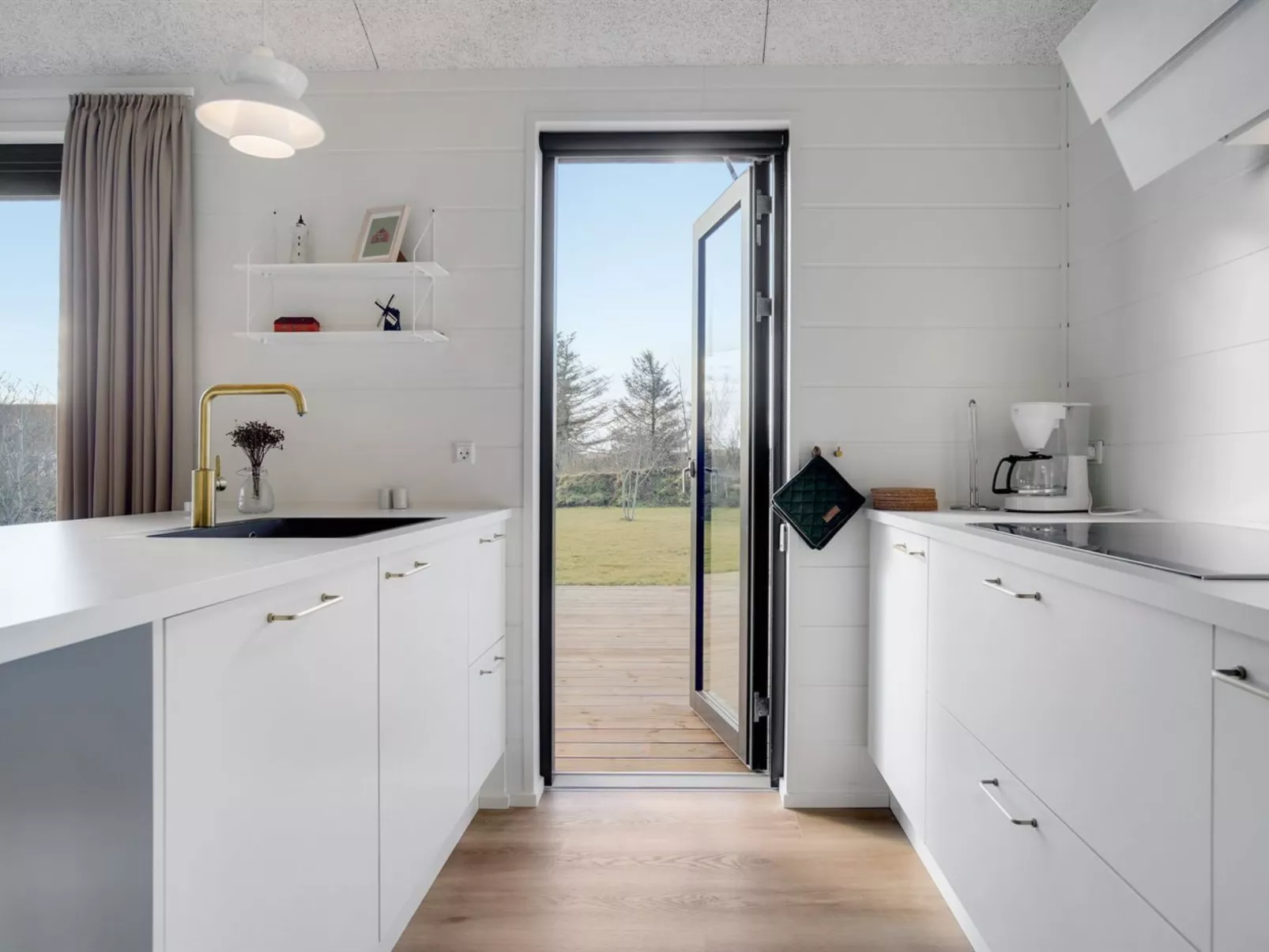 "Odinkar" - 1.1km from the sea-Binnen