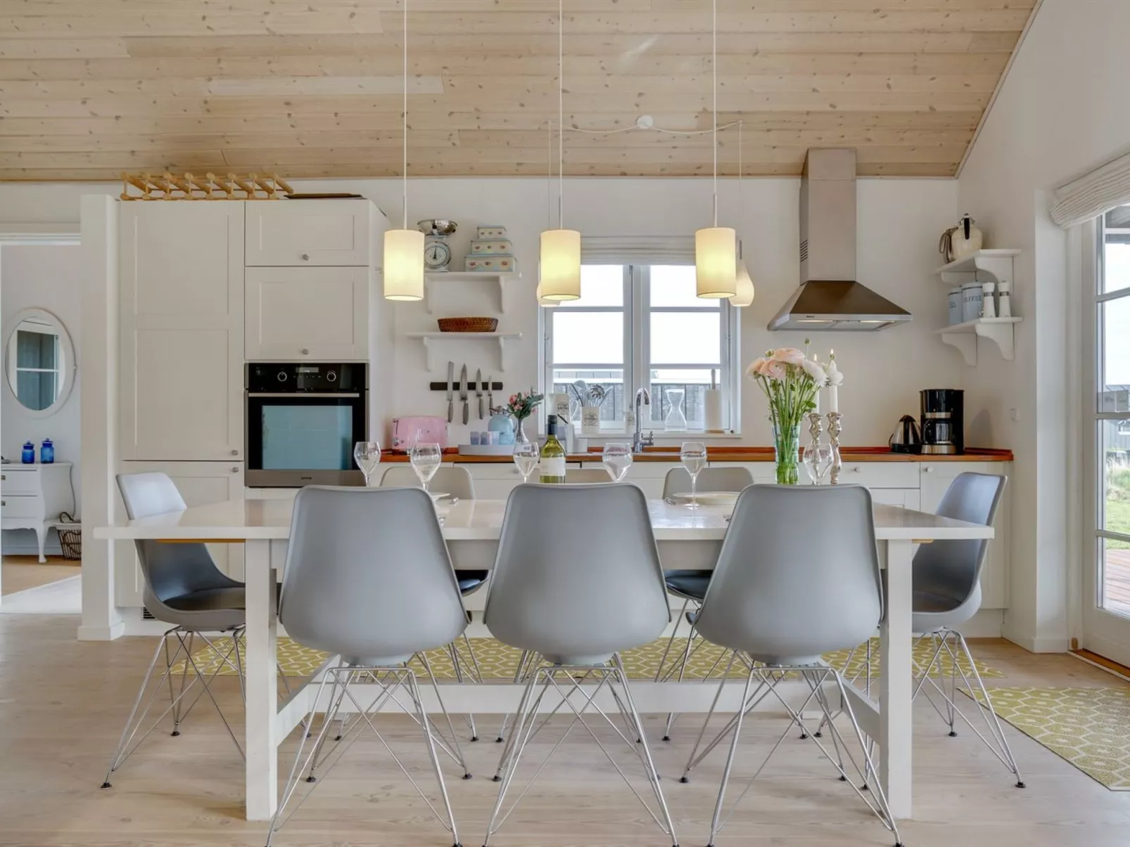 "Miika" - 100m from the sea-Binnen